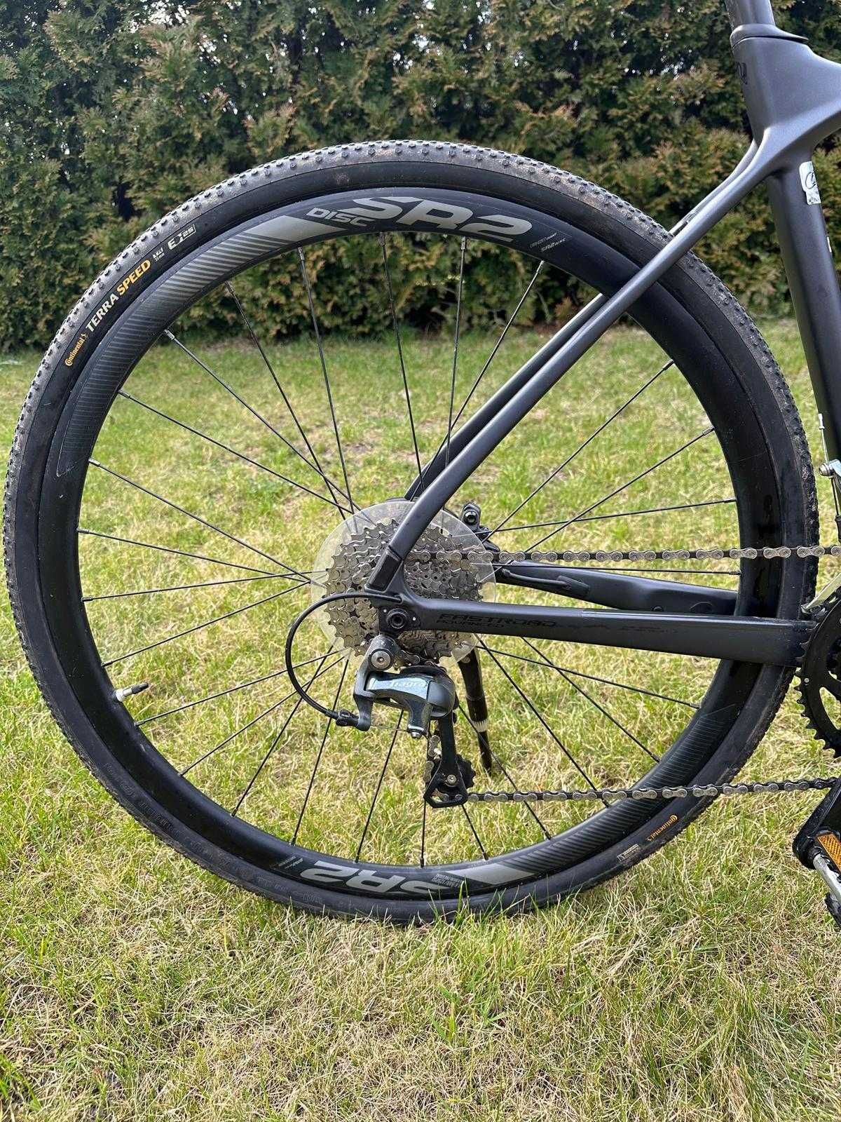 Rower Giant FASTROAD Advanced AR