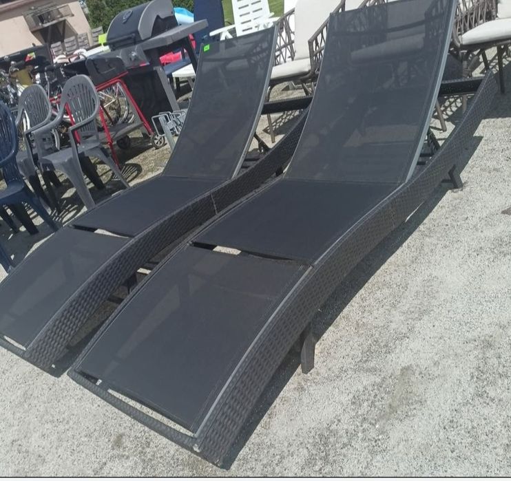 Sprzedam różne meble ogrodowe