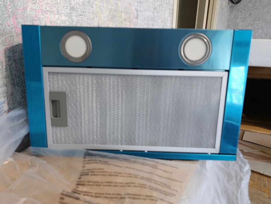 Продам витяжку кухону