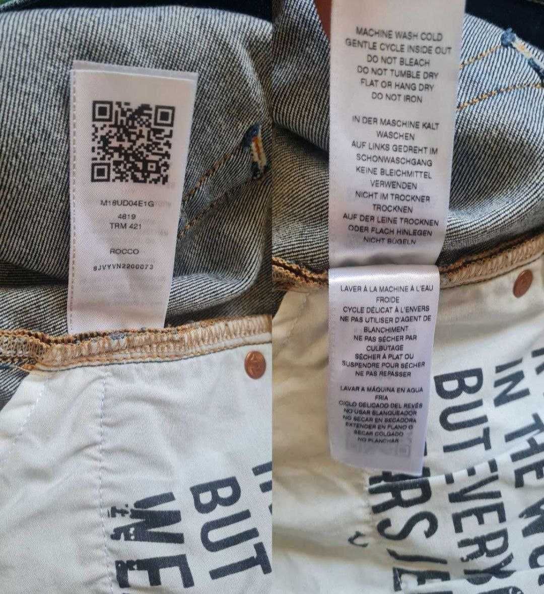 Джинси True Religion W 38