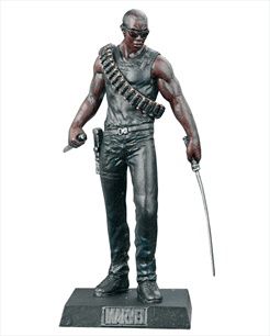 Figurka Marvel klasyczna Blade ok 8 cm