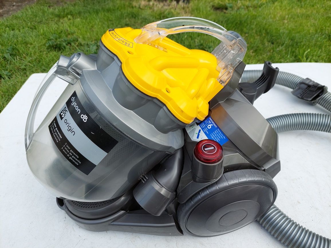 Odkurzacz dyson dc 29
