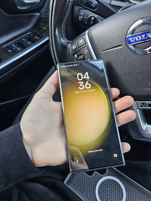 Samsung S23 Ultra 256gb