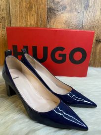 Sandały damskie Hugo Boss 37,5