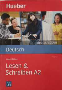 Lese&Schreiben A2