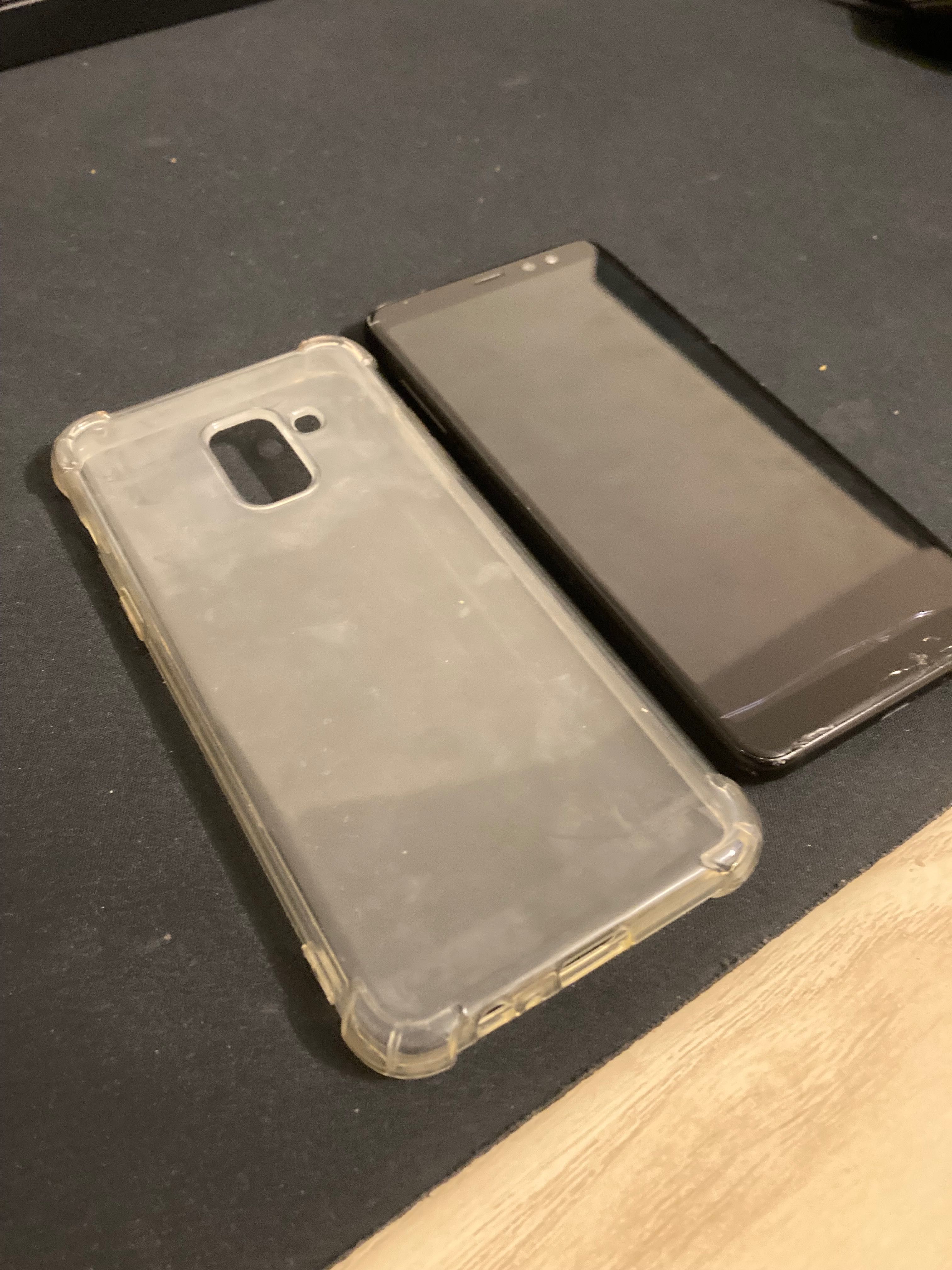 telefon samsung a8