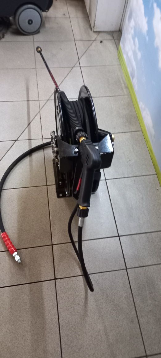 Zwijak do myjki automatyczny Karcher