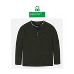 Реглан, лонгслив Benetton р.146-152 на 10-12 лет