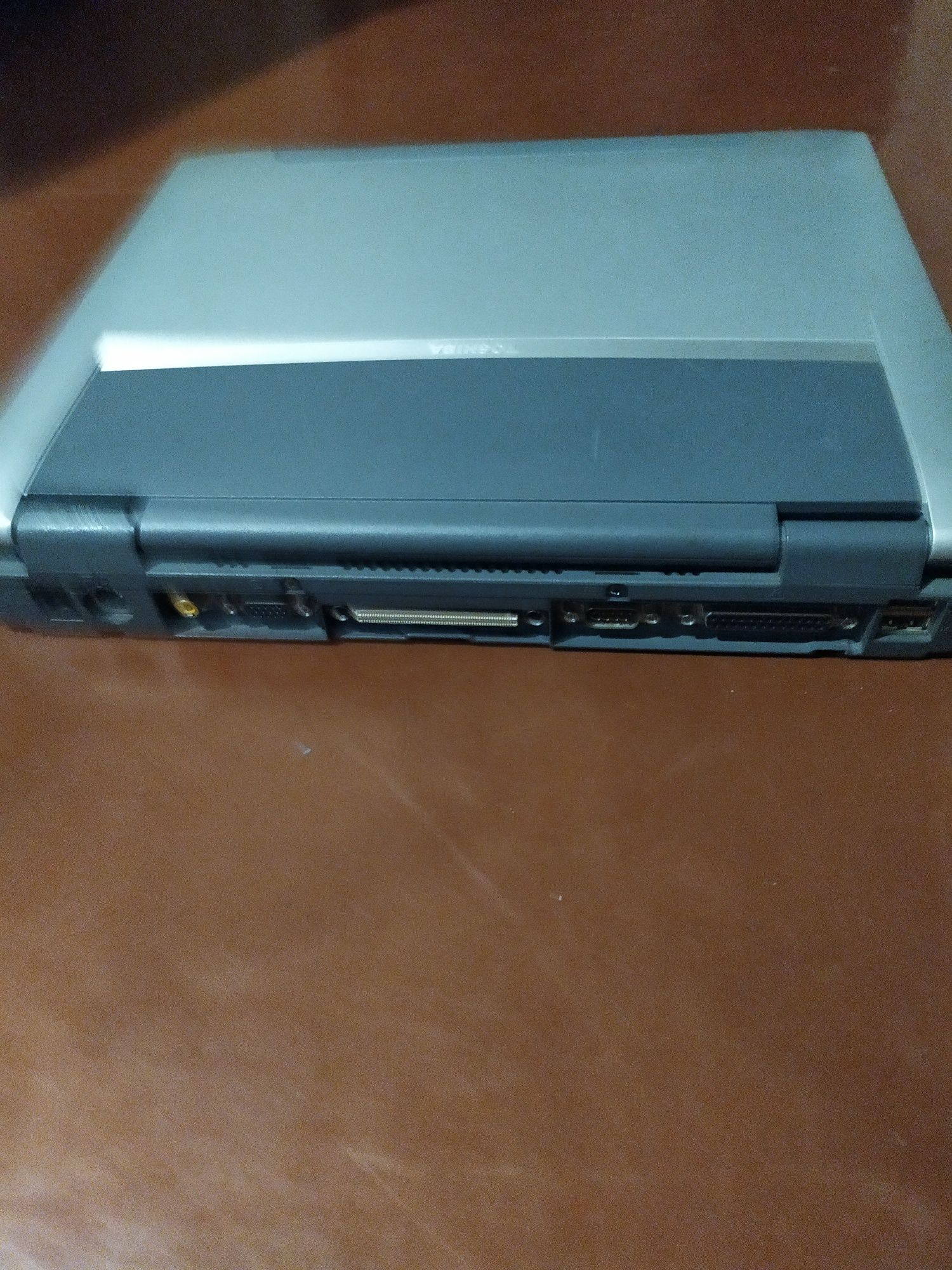 Ноутбук  Toshiba SP-4600/обмен