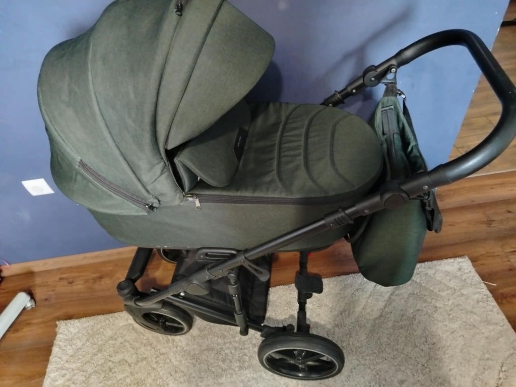 Sprzedam wózek 2w1