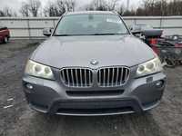 BMW X3 F25 3.0 245km xdrive pod instalację gazową / auto ZAKUPIONE W DRODZE