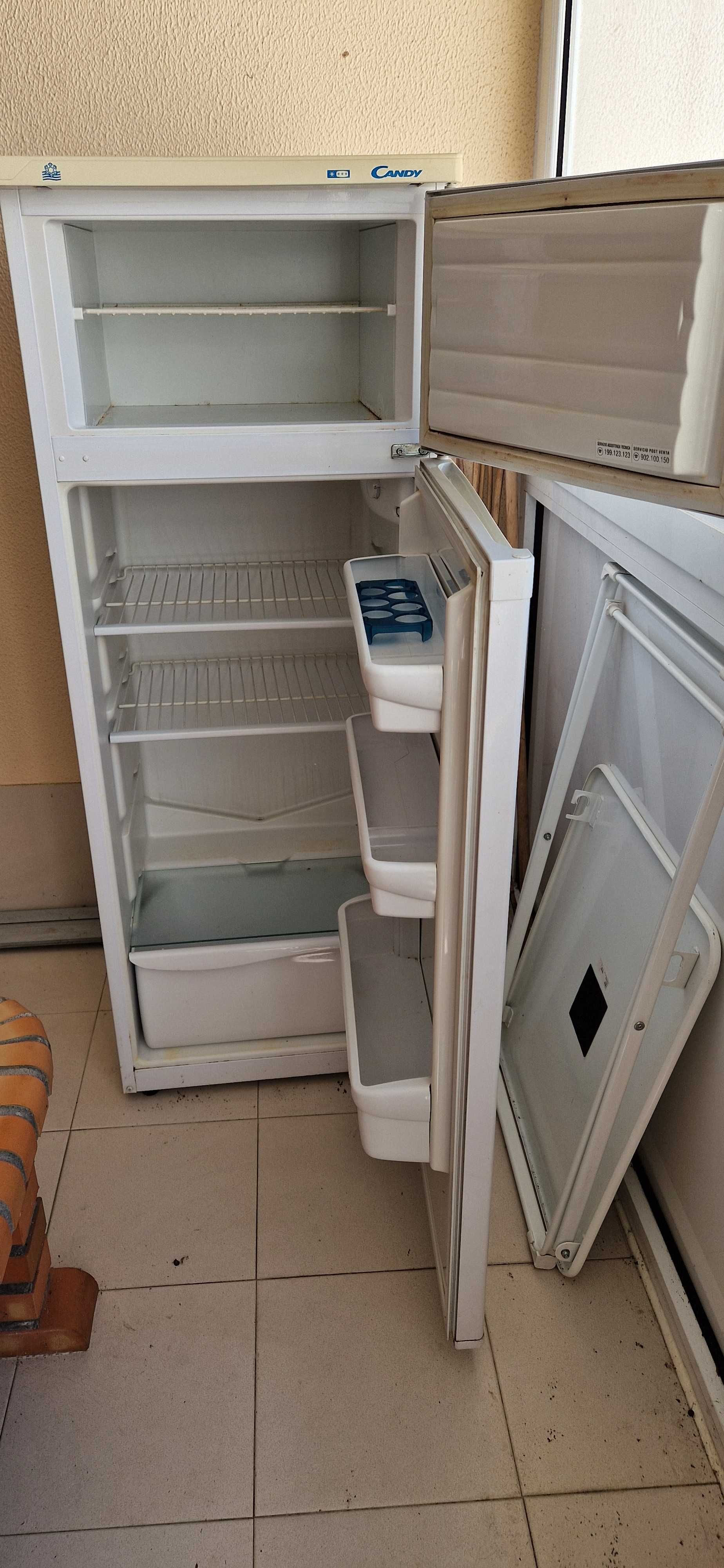 Vendo frigorífico para peças ou arranjar