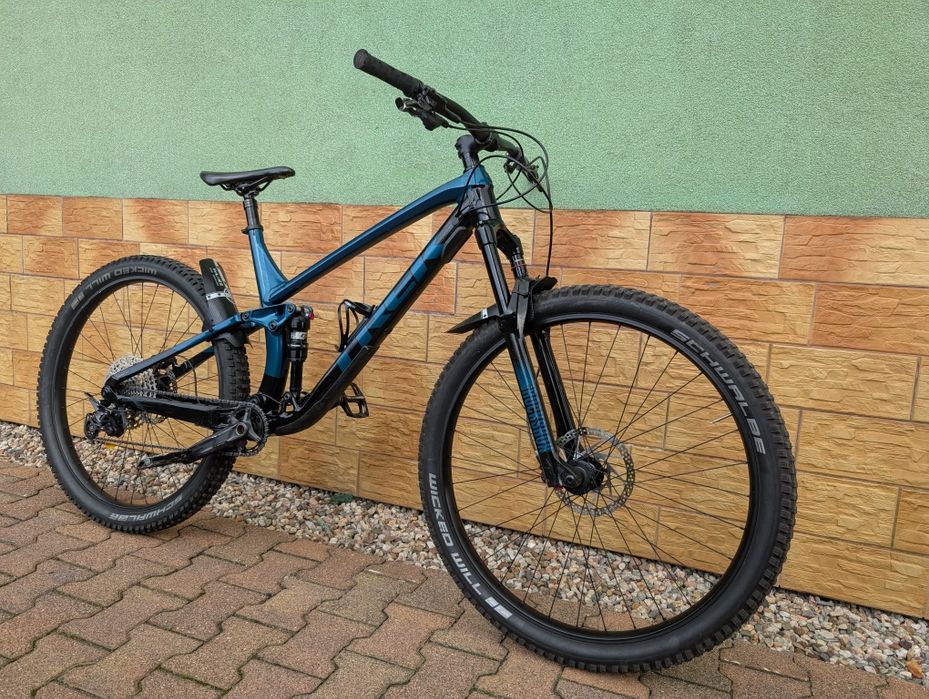 Trek fuel ex 5 XL 29 (MTB full dh enduro)