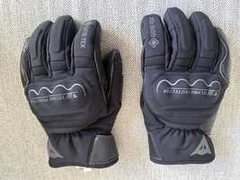 Luvas moto Dainese Thunder Gore-Tex impermeaveis - como novas - M 8.5