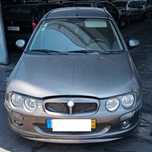 MG ZR 1.4i de 2004 disponível para peças