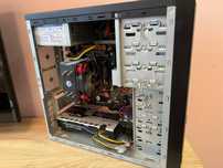 Компютер Ігровий RX 570 4gb