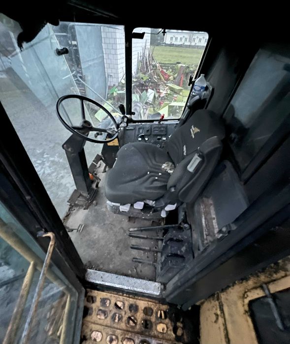 Kabina kombajn  New Holland Tx 36 inne