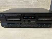 Technics RS-TR212 Magnetofon