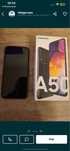 Samsung Galaxy A50 4 Gb/128 gb Blue
