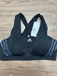 Top/sutiã desportivo Adidas XL