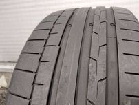 1x OPONA LETNIA 255/40/20 Continental Sport Cont. 6 2022R 101Y 5,7MM