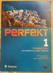 Podręcznik PERFEKT 1