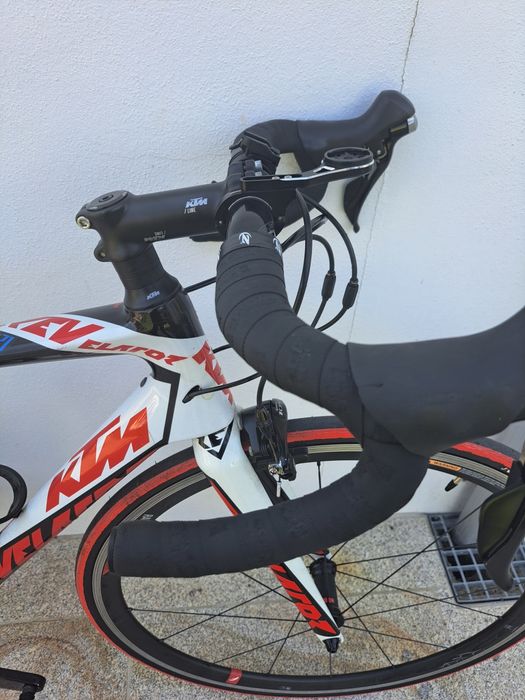 KTM Revelator 3300