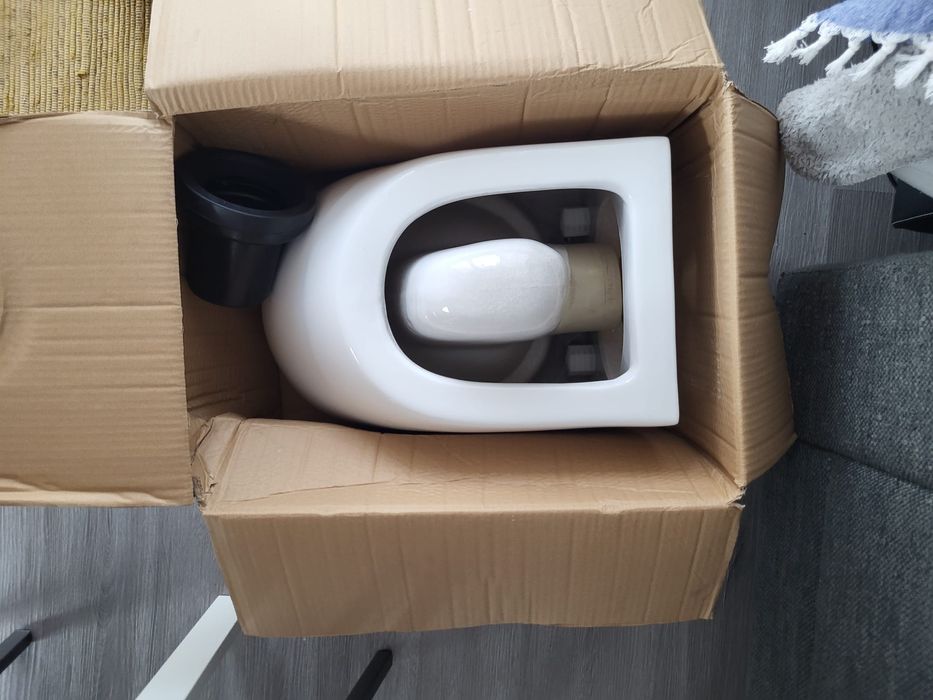 Sanita Suspensa Valadares