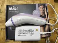 Depilator Braun Silk Expert Pro 3 IPL