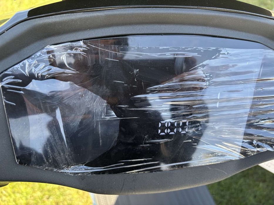 Електроскутер SokMoto WOLF (LITHIUM) НОВИНКА 2025 року 2999Вт 72V-45Ah