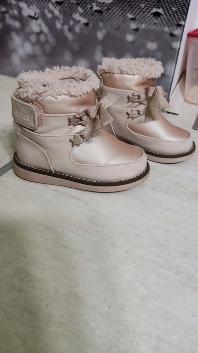 Kozaczki Mayoral rozm 20