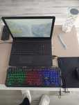 Laptop Dell Inspiron 15
