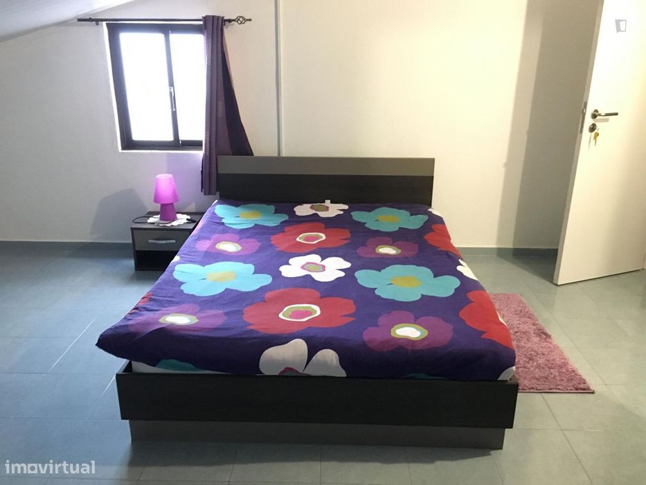 247871 - Single room - Reboleira Subway Station...