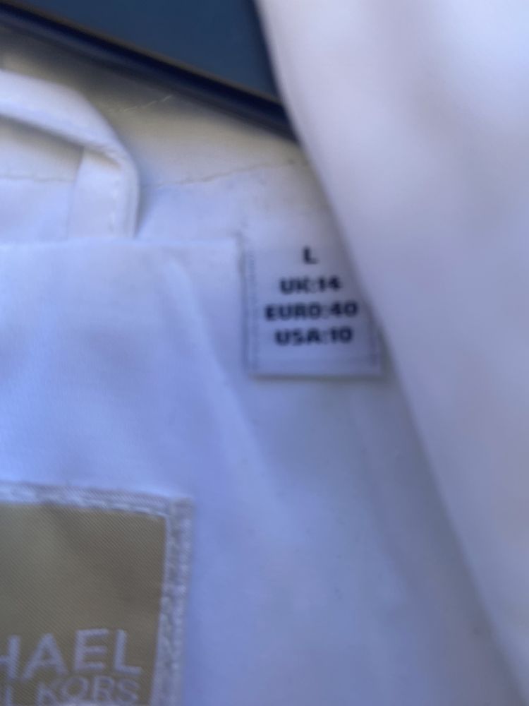 Trench Michael Kors