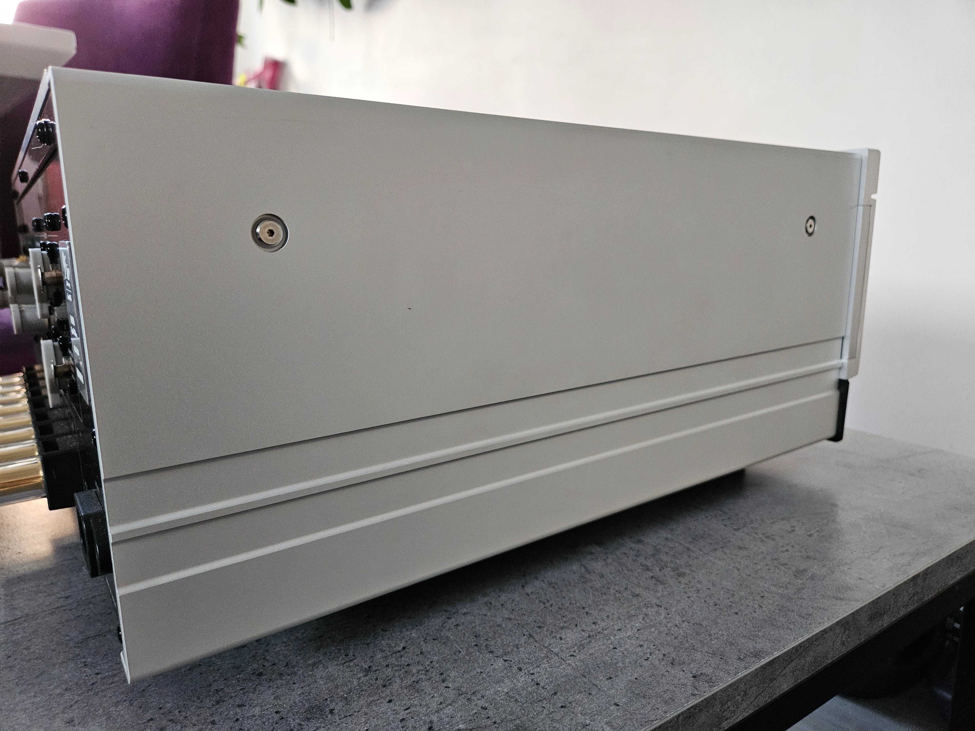 Luxman L595 ASE klasa A SPECIAL EDITION  230v EU