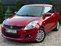 Suzuki Swift 1.2 94KM*Perła*Parktronik*Climatronik*Keyless*Start/Stop*Tempomat