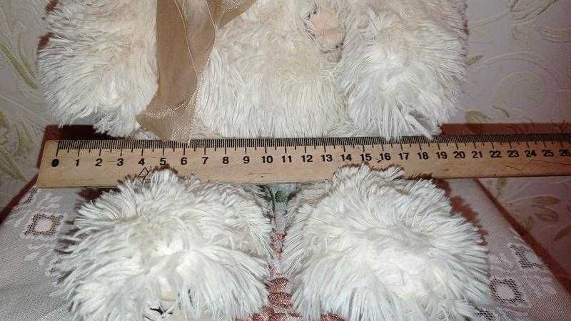 Игрушка мишка guddles time