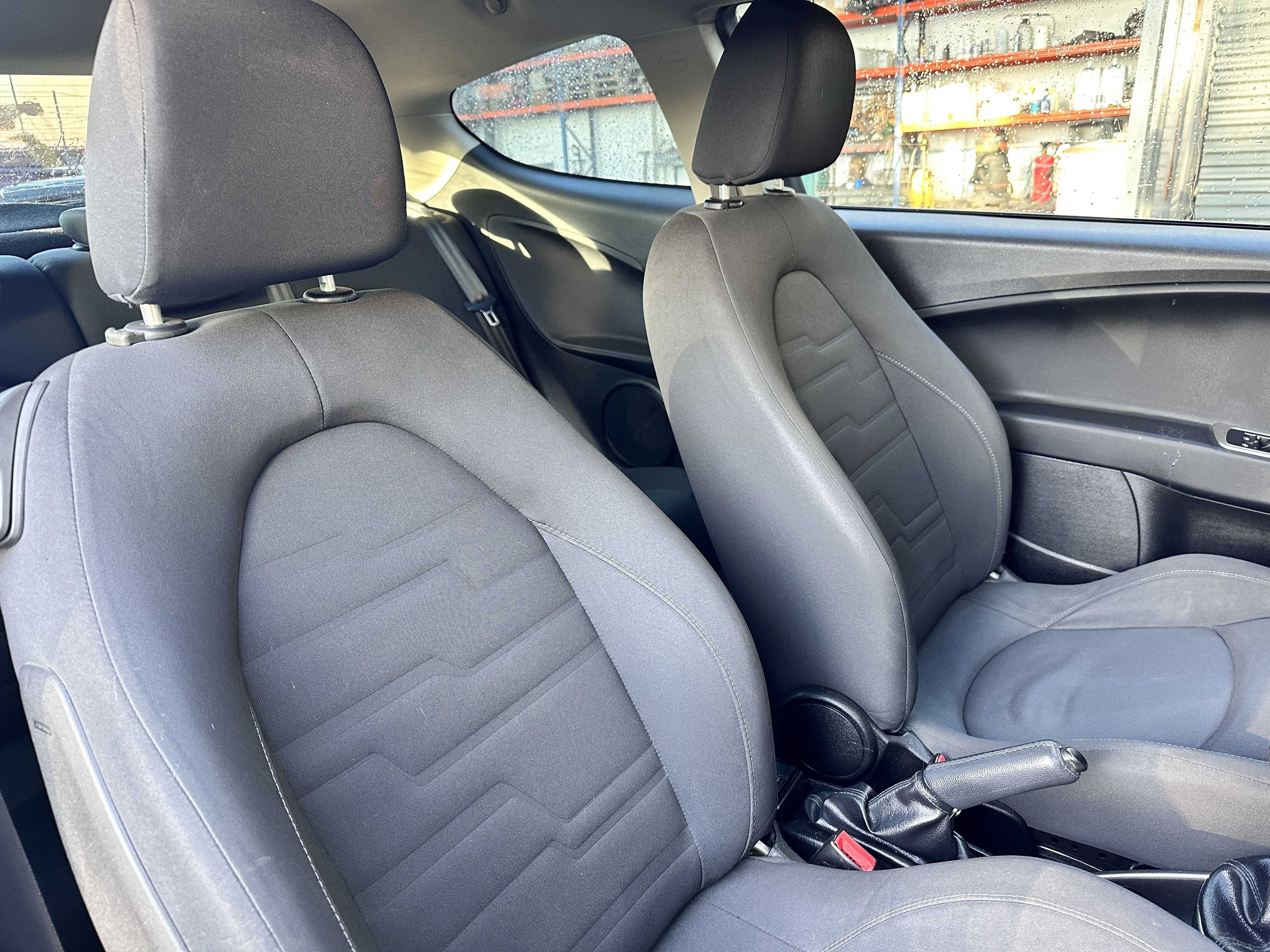 ALFA ROMEU MITO 1.3 JTD 16.V C/ EXTRAS NACIONAL