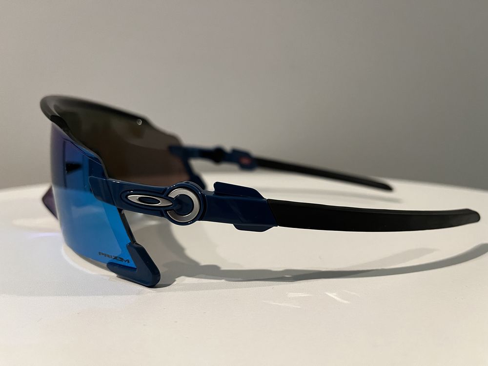 Okulary sportowe Oakley Kato