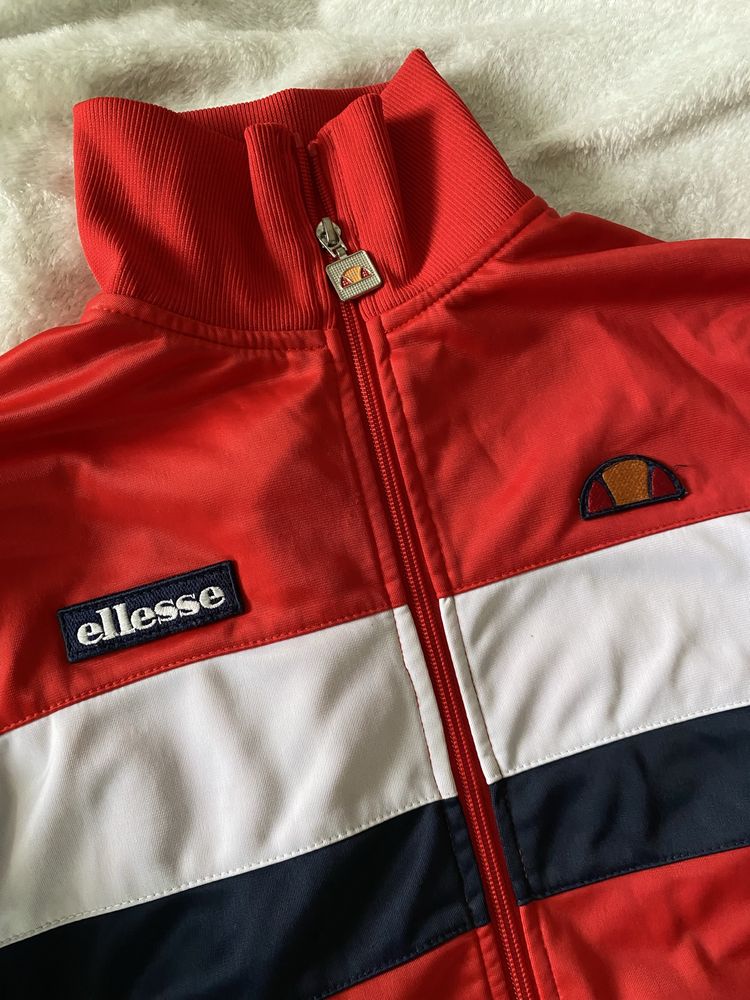 Олімпійка ellesse жіноча xs