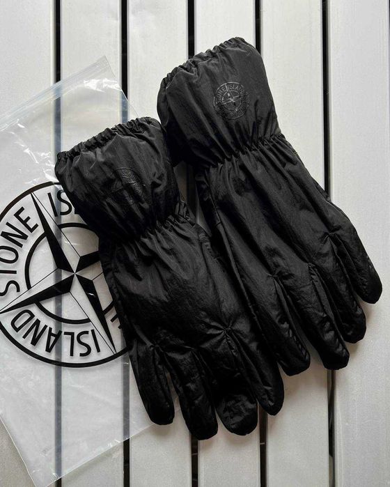 Сенсорні Рукавиці STONE ISLAND