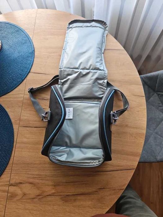 Maped torba na lunch, śniadanie do szkoły