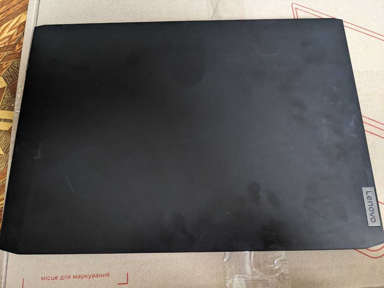 Lenovo Gaming 3 RTX3050 Ryzen 5600H 32gb ram/750gb ssd 120hz