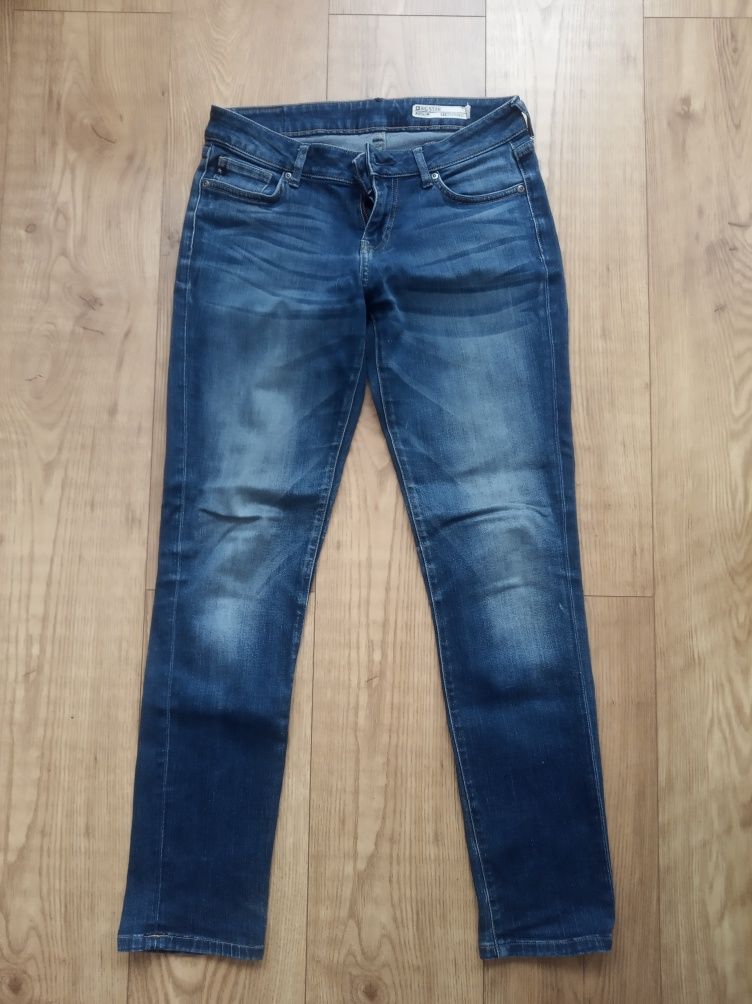 Spodnie jeans dżinsy Big Star S 36 W26 L30