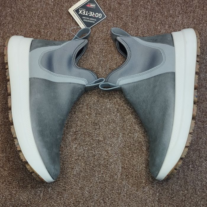 39. Gore-tex. Черевики челсі Ecco Solise