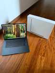 MacBook Air 15" M3 512GB NOVO
