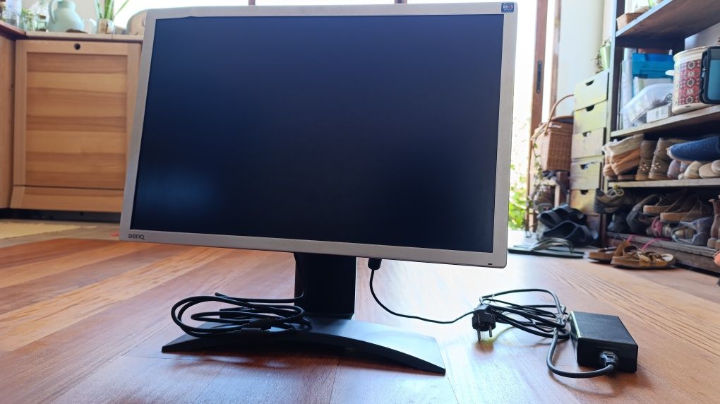 Monitor Benq 23''