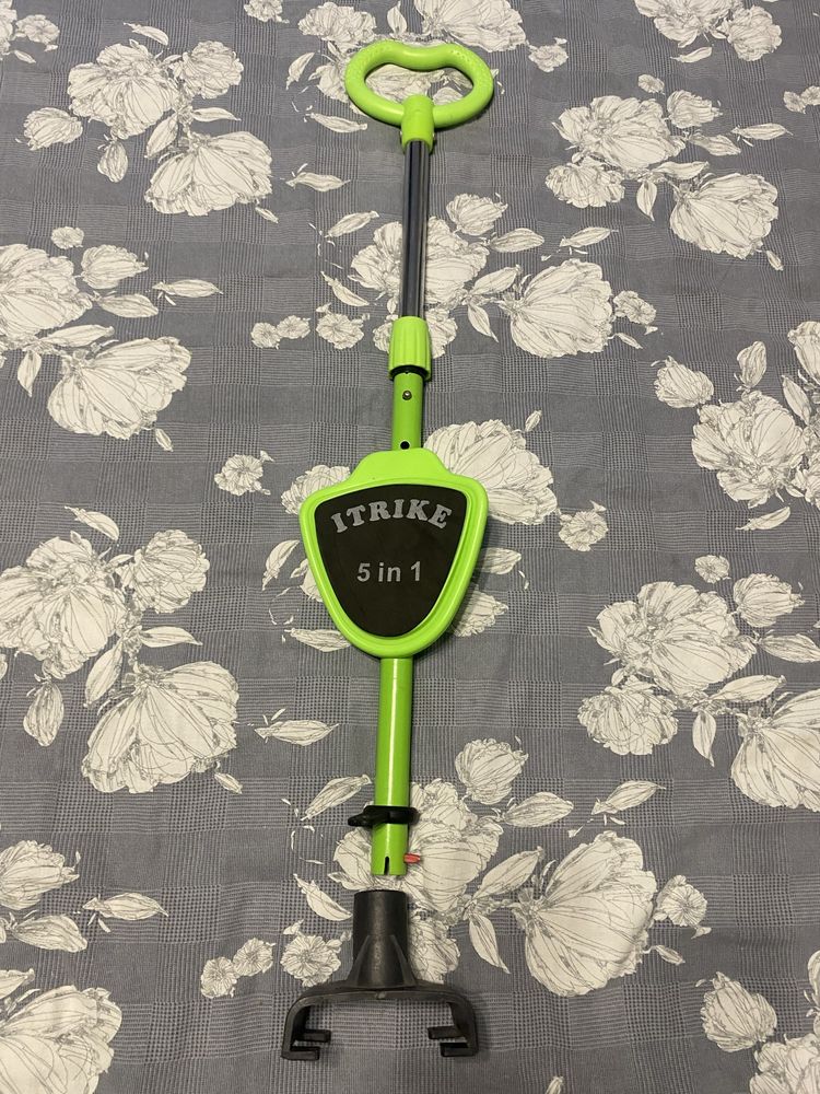 Батьківська Ручка до самоката , запчастини best scooter