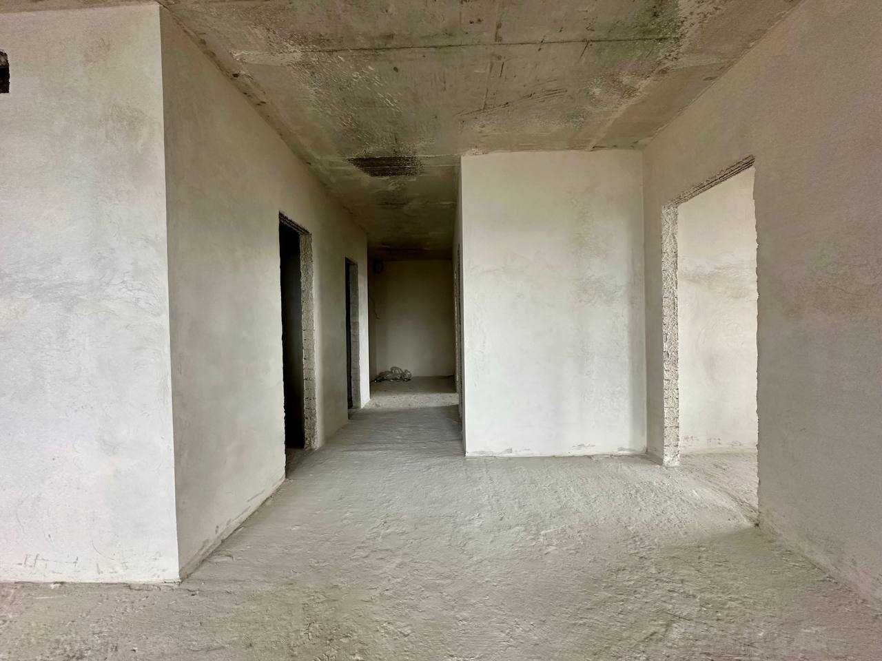 Велика 2 кім квартира, 5 хв до центру