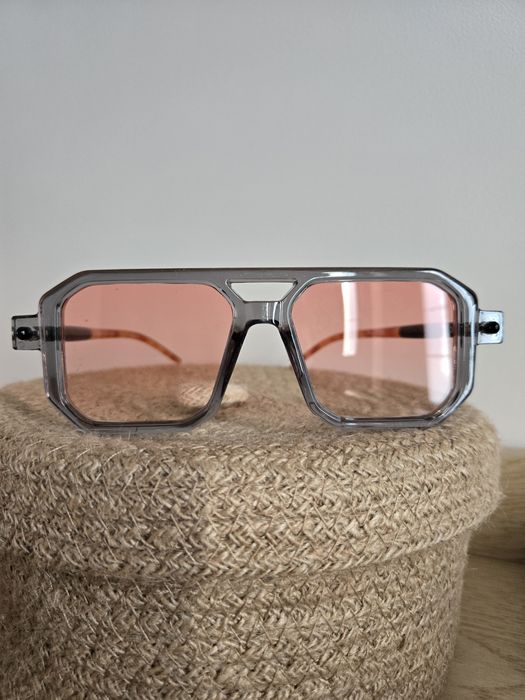 Okulary przeciwsłoneczne